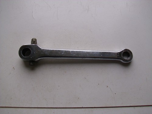 Fahrrad linke kurbel 170mm - fahrrad,
