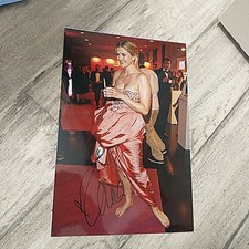 NINA Bott, original signed