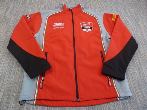 Milwaukee aprilia racing - aprilia,