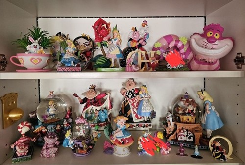 Disney sammlung - sammlung, zu
