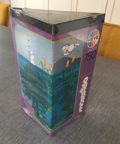 750 teile heye puzzle mordillo - teile,