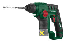 Parkside Akku-Bohrhammer
