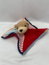 Sterntaler Schmusetuch