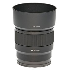 Sony SEL FE 50mm/1,8 f. Sony