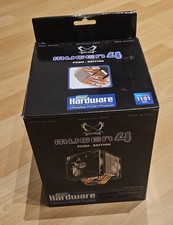 Scythe Mugen 4 PCGH Edition + Arctic Lüfter - CPU-Kühler AM4 AM5