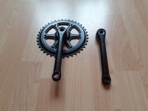 Pedalarme kettenblatt - pedalarme, 40