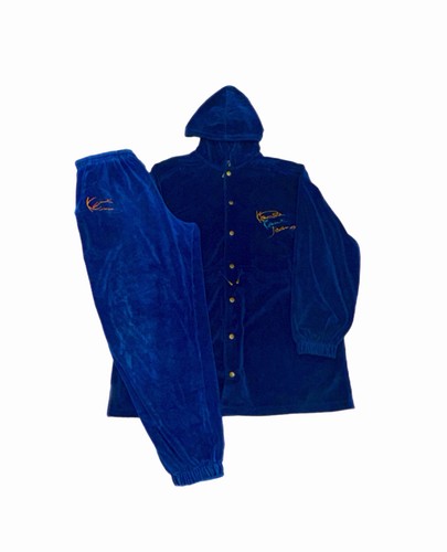 Karl kani vintage 90s - karl,