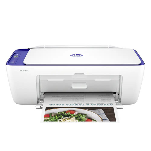 Deskjet 2821e all one - deskjet,
