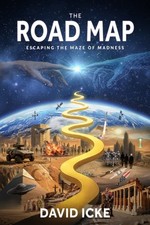 Road Map (Paperback Book)