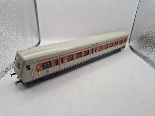 Märklin spur personenwagen - märklin, h0