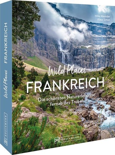 Reise bildband wild - ?, places