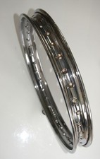 Maico md250 Vorderrad-Felge