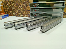 Kato106-3505 4-teiliges