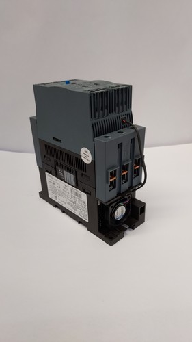 Siemens sirius sanftstarter - ag,