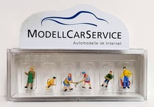 Preiser 1/160 (N-Spur): 79046