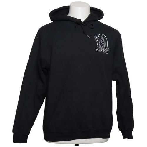 Seemannstod kapuzenpullover - seemannstod,,