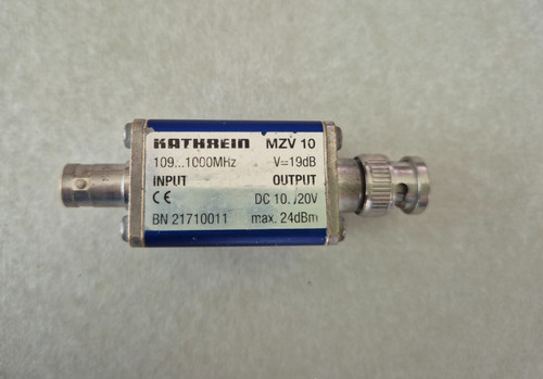 21710011 kathrein mzv - 21710011, 10