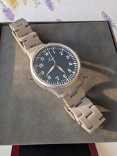 Laco Fliegeruhr Automatik