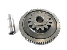 Triumph Thruxton 900 [2004] -