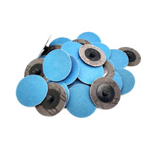 50 Stück SCHLEIFSCHEIBEN für