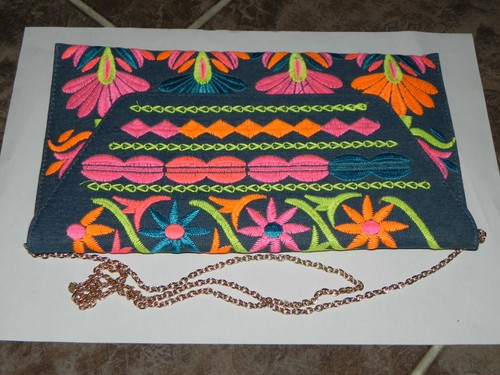 Handtasche multicolor power - handtasche, multicolor-power