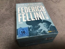 Federico Fellini Collection