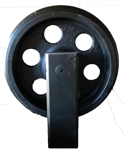 Leitrad für neuson - leitrad,