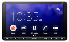 Sony XAV-AX8050D Bluetooth DAB+ Apple CarPlay Android Auto Touch USB Autoradio