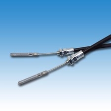 Kupplungszug Kupplungsseil für Holder AM 2 und AG 3  23165172