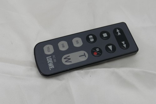 Loewe rc88 mini - ++,