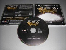 CD Auswahl - Offenbarung 23 -