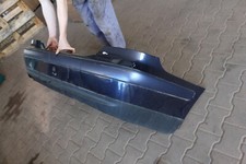 ORIGINAL Mercedes CLK200 W208 Stoßstange Heckstoßstange Stoßfänger Hinten