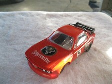 Carrera Universal 132 40477 BMW Jägermeister 3 Liter gut gut