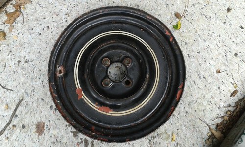 Zoll oldtimer felgen 4 - 16,
