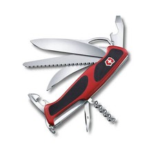 VICTORINOX Ranger Grip 57 Hunter Taschenmesser 0.9583.MC 13 Funktionen