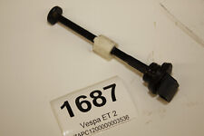 1687 Piaggio Vespa ET2  50 ccm  Ölstandgeber