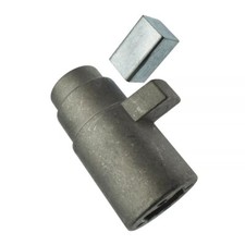 Reparatursatz für VW Transporter T5 Armlehne Buchse Rechts 7H0881082