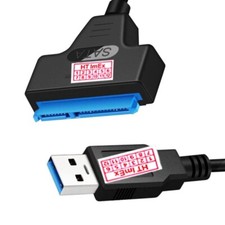 USB 3.0 auf SATA Adapter kabel