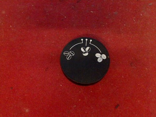 Kaffeebohnen regler knopf jura - regler,
