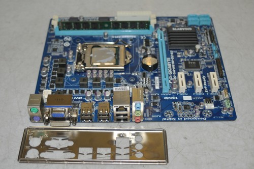 Gigabyte mainboard - gigabyte,