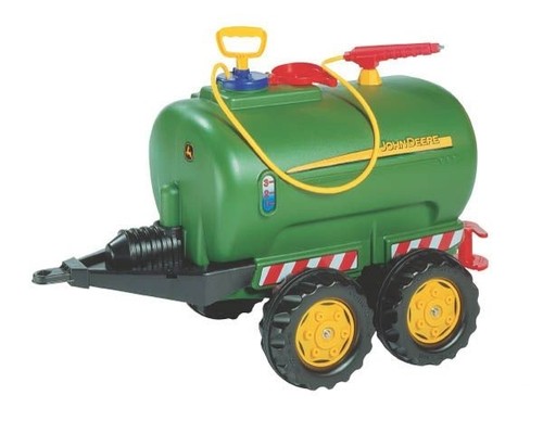 Rolly toys john deere - rolly,