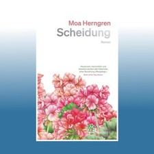 Scheidung | Moa Herngren | Ungelesen