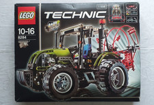LEGO Technic 8284 Traktor mit