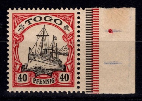 Deutsche kolonien togo - deutsche, 13