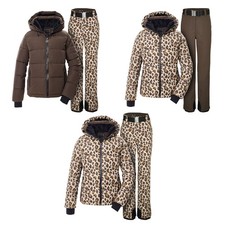Killtec Skianzug Damen Frauen