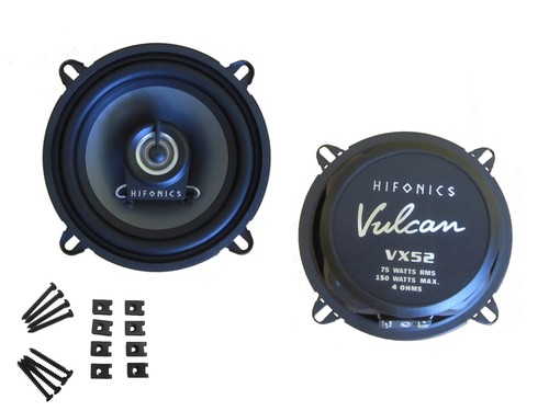 Hifonics lautsprecher für - hifonics,