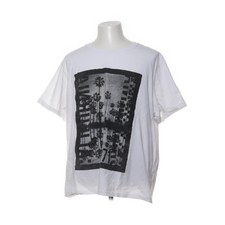 Angelo Litrico, T-shirt