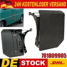 Ankdeckel Tankklappe für VW