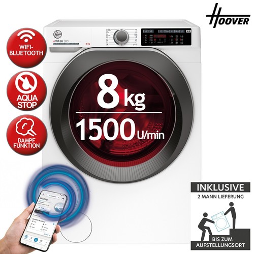 Hoover hwq 58ambs s - hoover,