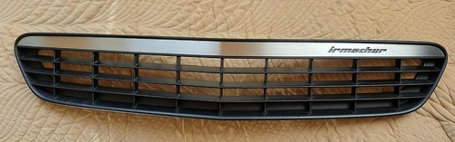Irmscher kühlergrill opel - kühlergrill,